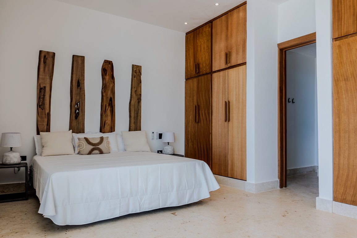 Beachfront Villa for Sale in Playa Bonita, Las Terrenas — Photo 2