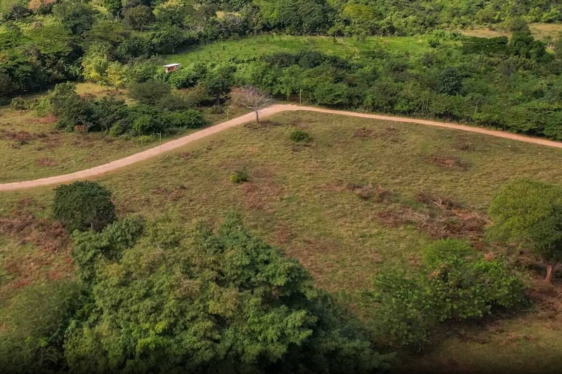 Terreno en Venta en Lomas Mironas, Sosúa con Vista al Mar — Foto 2