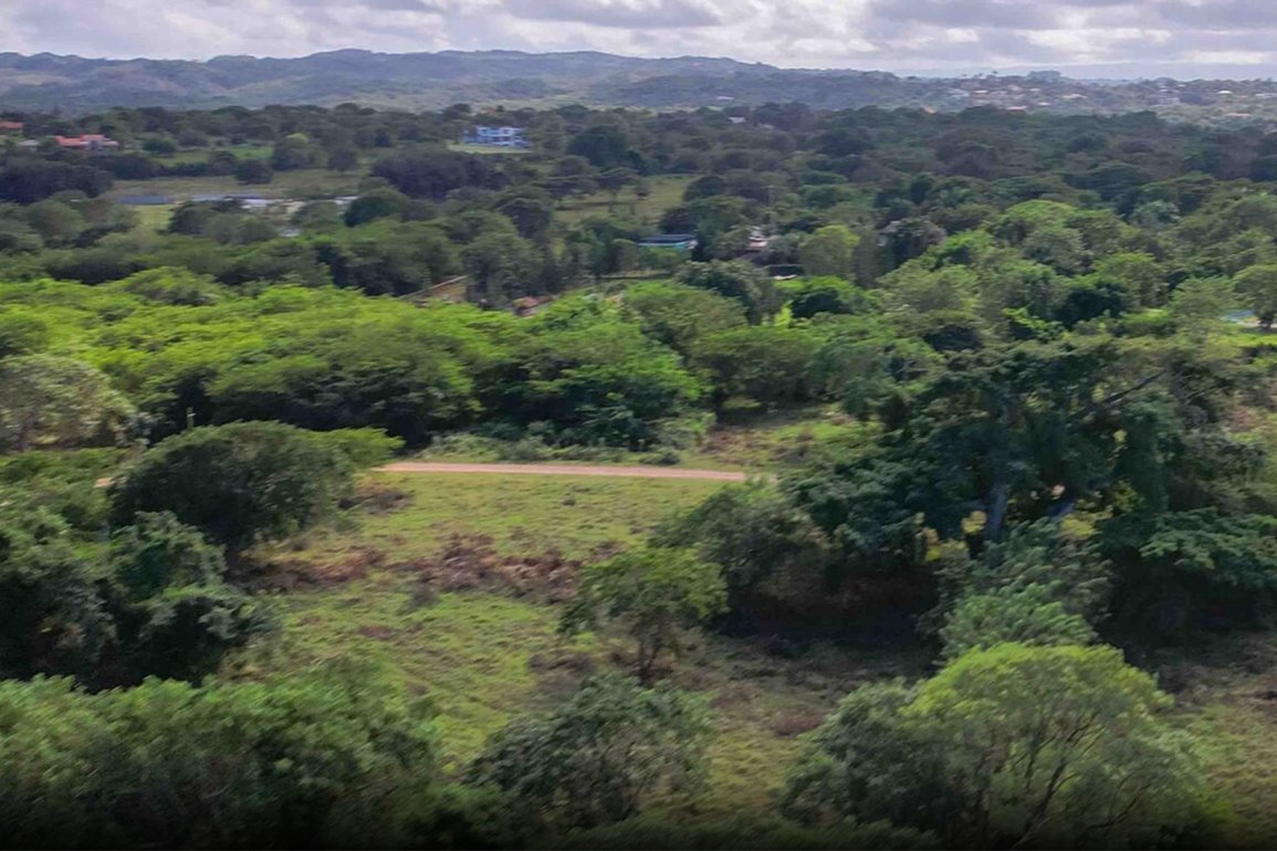 Terreno en Venta en Lomas Mironas, Sosúa con Vista al Mar — Foto 4