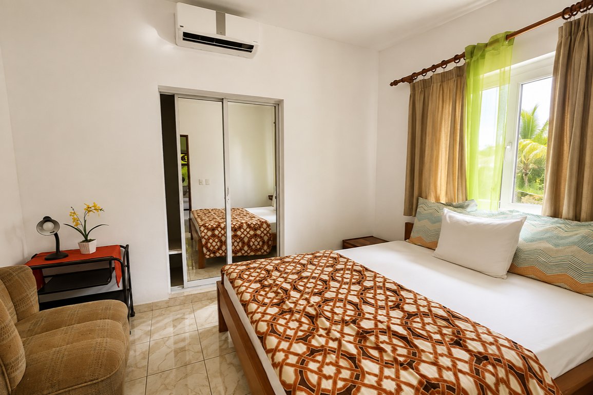 13-Room Boutique Hotel for Sale in El Batey, Sosúa — Photo 1