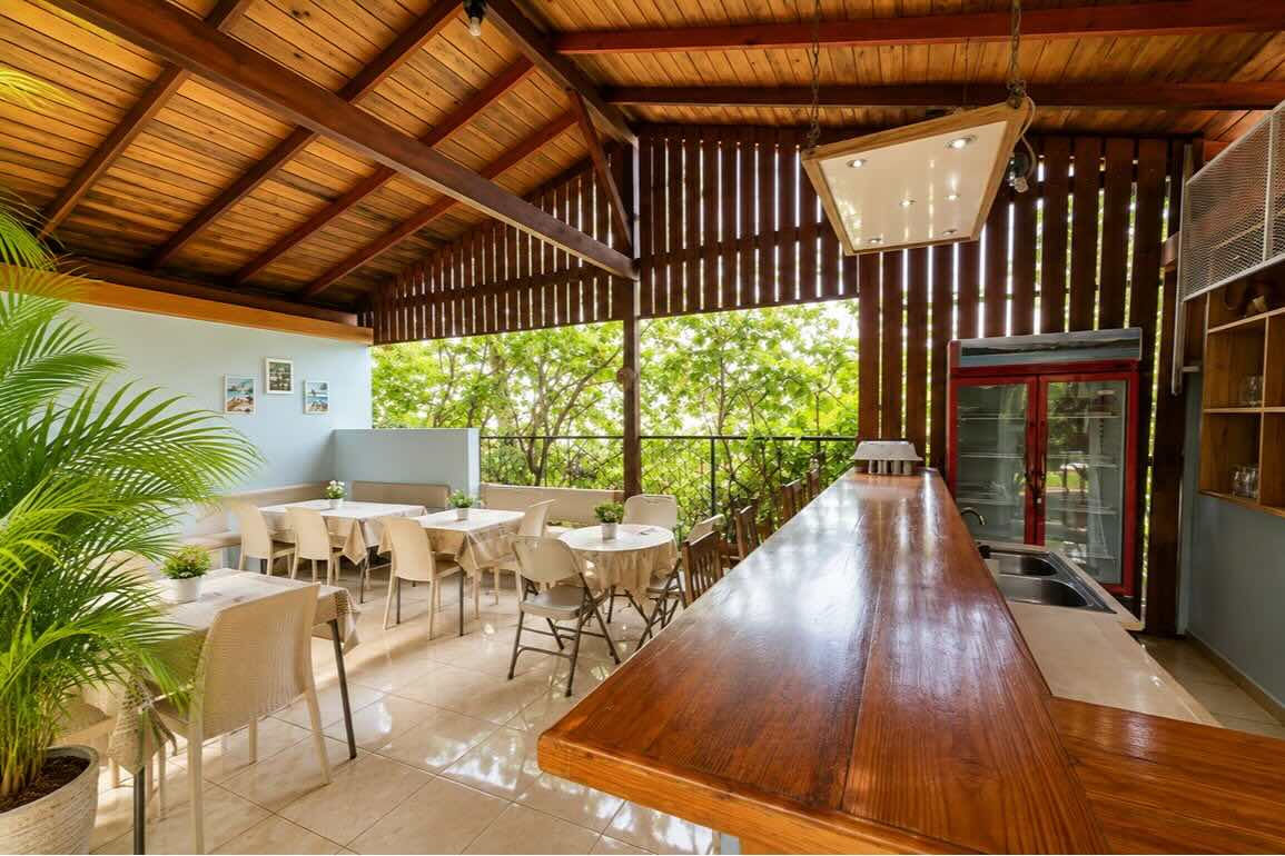 13-Room Boutique Hotel for Sale in El Batey, Sosúa — Photo 5