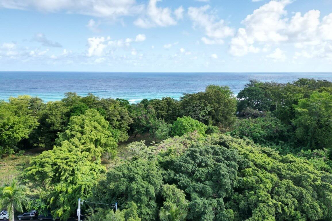 Oceanfront Development Land for Sale in Playa Laguna, Sosúa — Photo 4