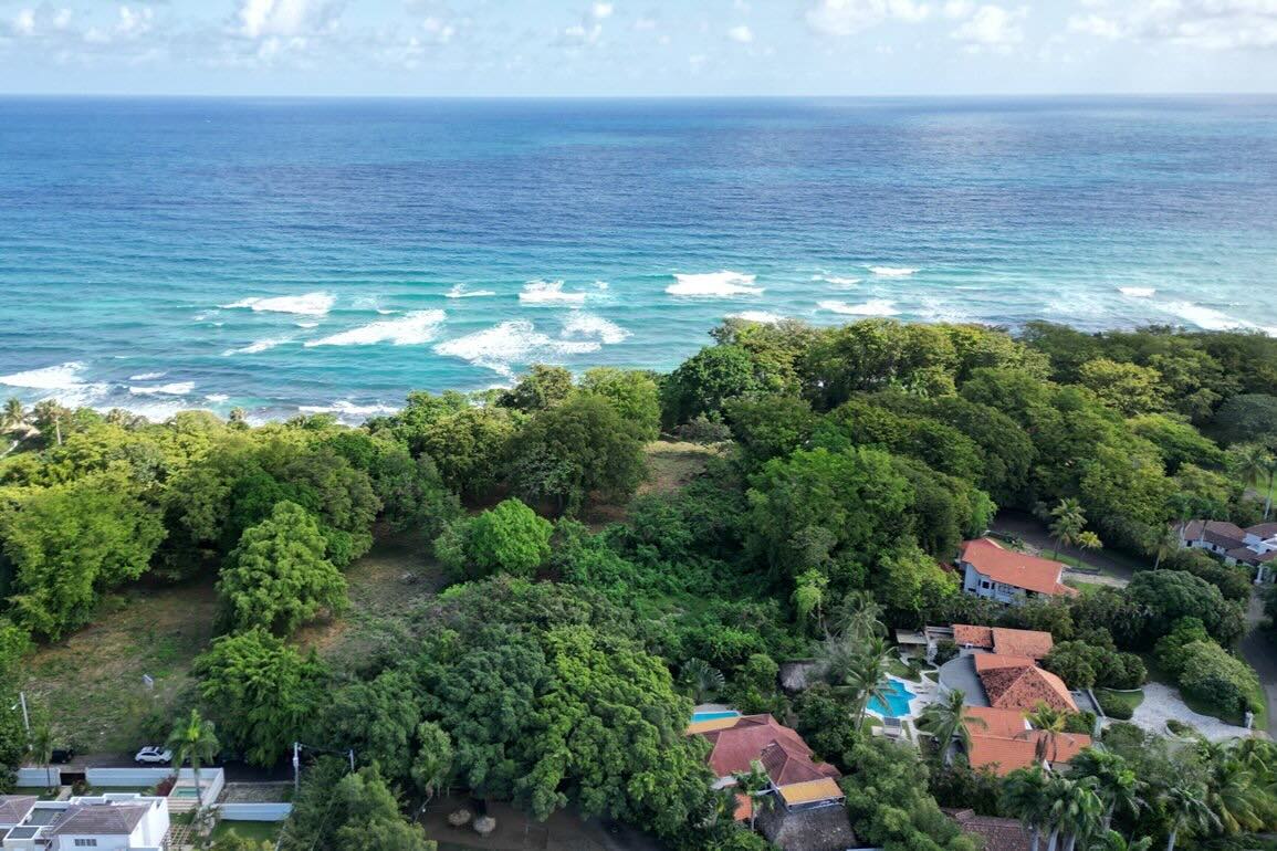 Oceanfront Development Land for Sale in Playa Laguna, Sosúa — Photo 5