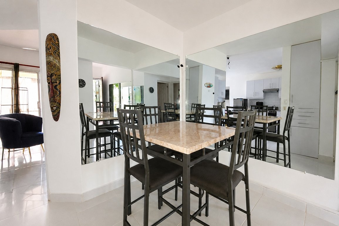 2-Bedroom Condo for Sale in Caribe Campo, Sosua! — Photo 6