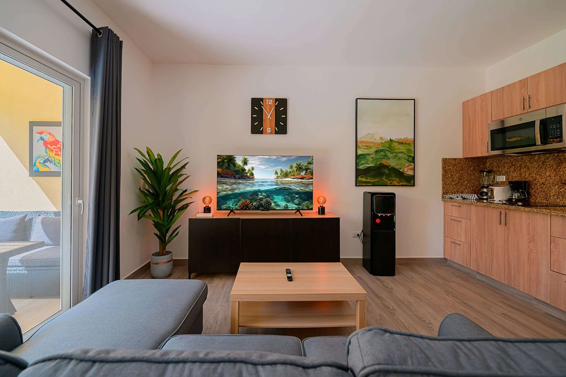 1-Bedroom Condo for Sale in a Sosúa Residence — Photo 6