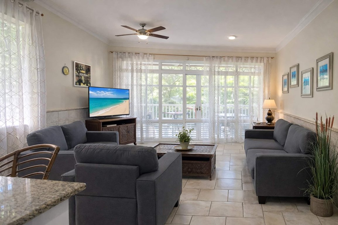 Condo for Sale in Las Galerias Sosua Condominium — Photo 6