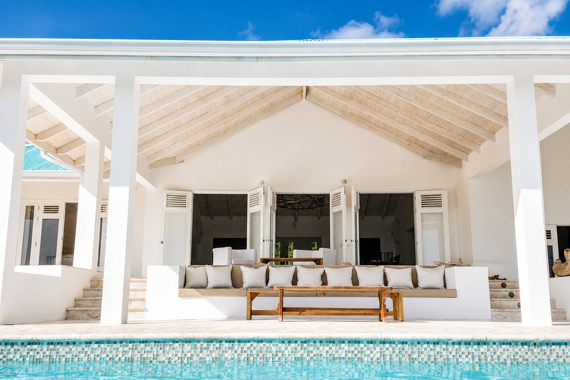 Negocio de Alquiler de Villas en Venta en Las Terrenas — Foto 6