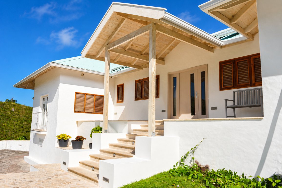 Negocio de Alquiler de Villas en Venta en Las Terrenas — Foto 7