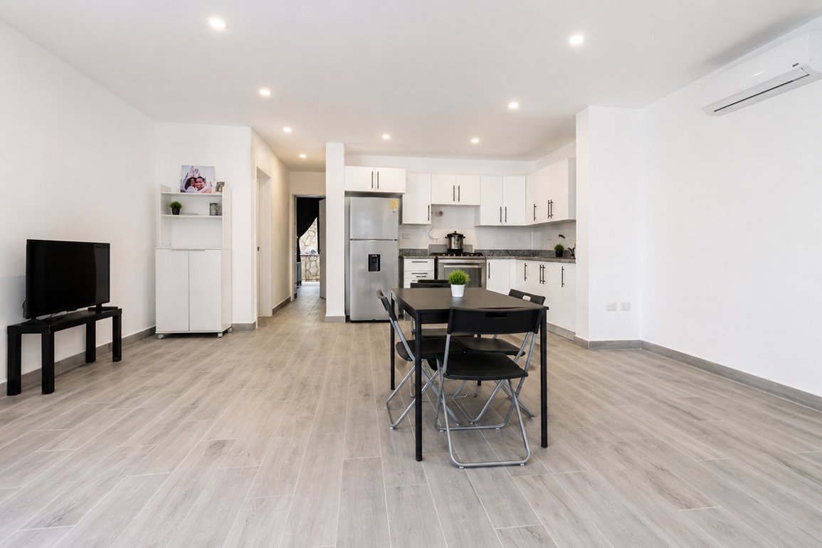 Condo de 2 Habitaciones en Venta en Bávaro, Punta Cana — Foto 4