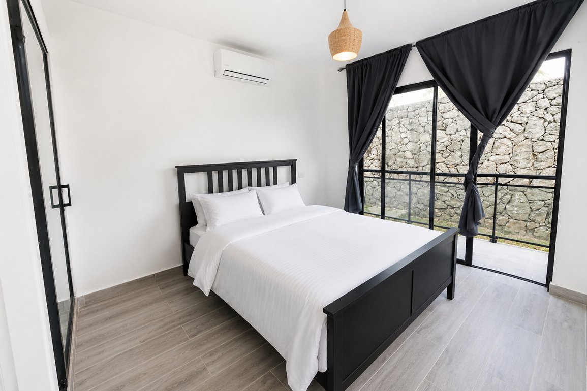 Condo de 2 Habitaciones en Venta en Bávaro, Punta Cana — Foto 6