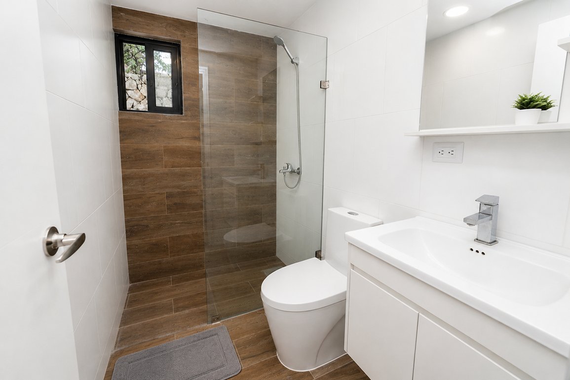 Condo de 2 Habitaciones en Venta en Bávaro, Punta Cana — Foto 7