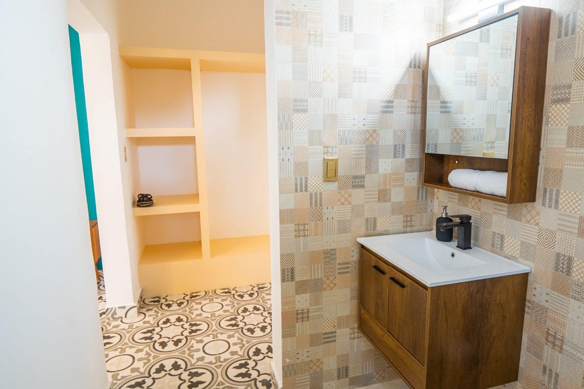 Hotel Boutique de 5 Suites en Venta en Sosúa con Piscinas Privadas — Foto 6