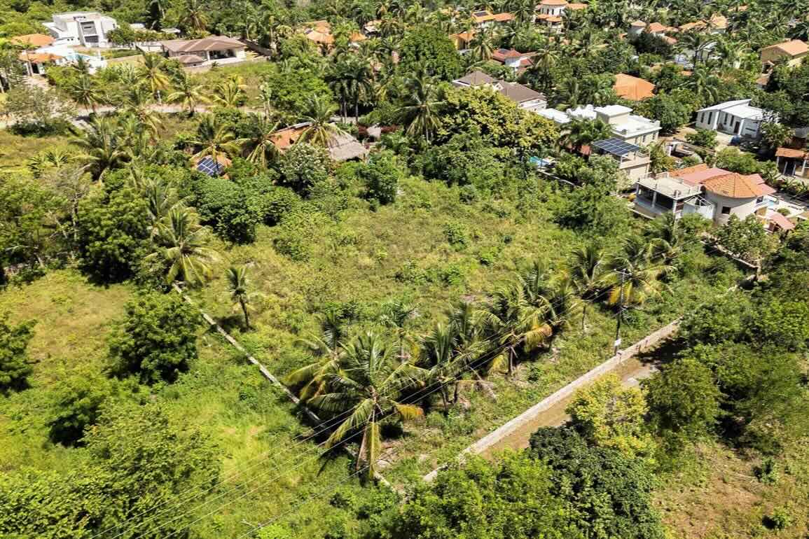 Terreno en Venta en Lomas Mironas, Cabarete — Foto 3