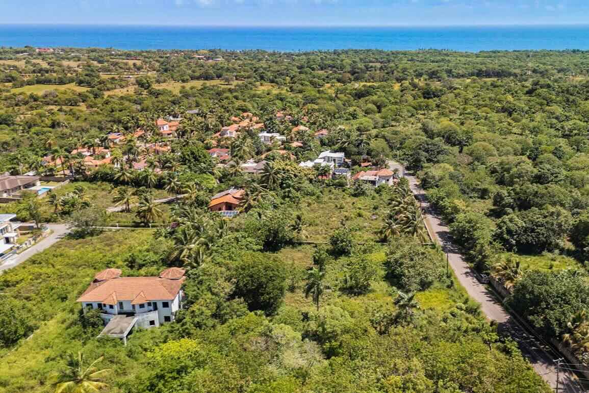 Terreno en Venta en Lomas Mironas, Cabarete — Foto 5