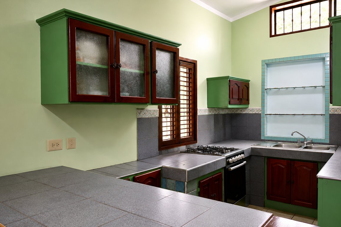 Villa de 4 Dormitorios con Dos Estudios en La Mulata II, Sosua — Foto 2