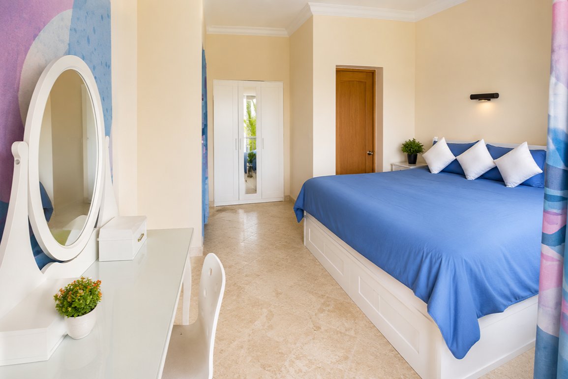 Villa de 11 Habitaciones Frente al Mar en Cabarete — Foto 6