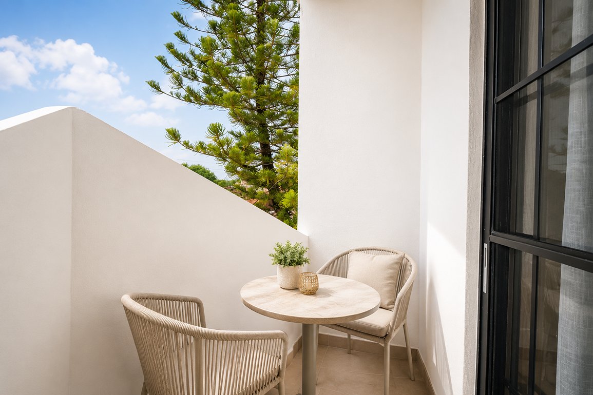 Apartamento de 2 Habitaciones en Venta en Plaza Europa, Sosúa — Foto 9