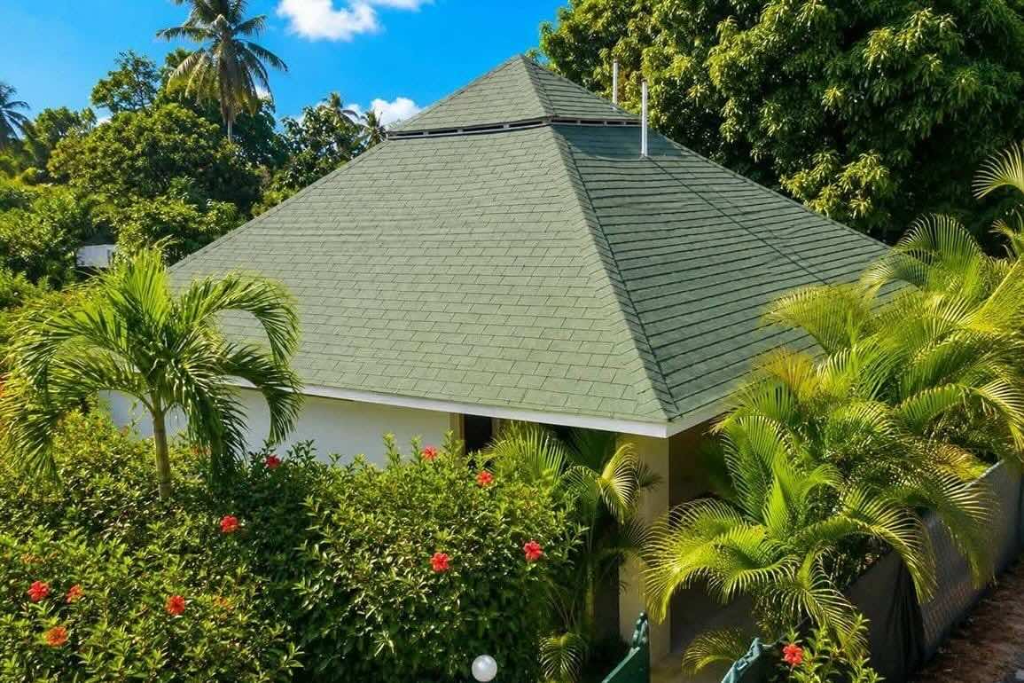 Casa de 2 Habitaciones en Venta en Pueblocito, Las Terrenas — Foto 3
