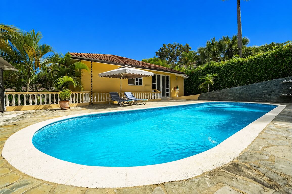Villa de 3 Habitaciones en Venta en Hispaniola Residence, Sosua — Foto 2