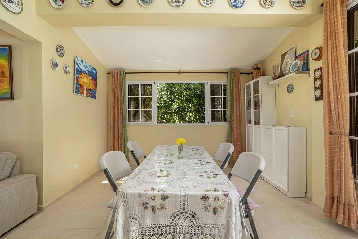 Villa de 3 Habitaciones en Venta en Hispaniola Residence, Sosua — Foto 5