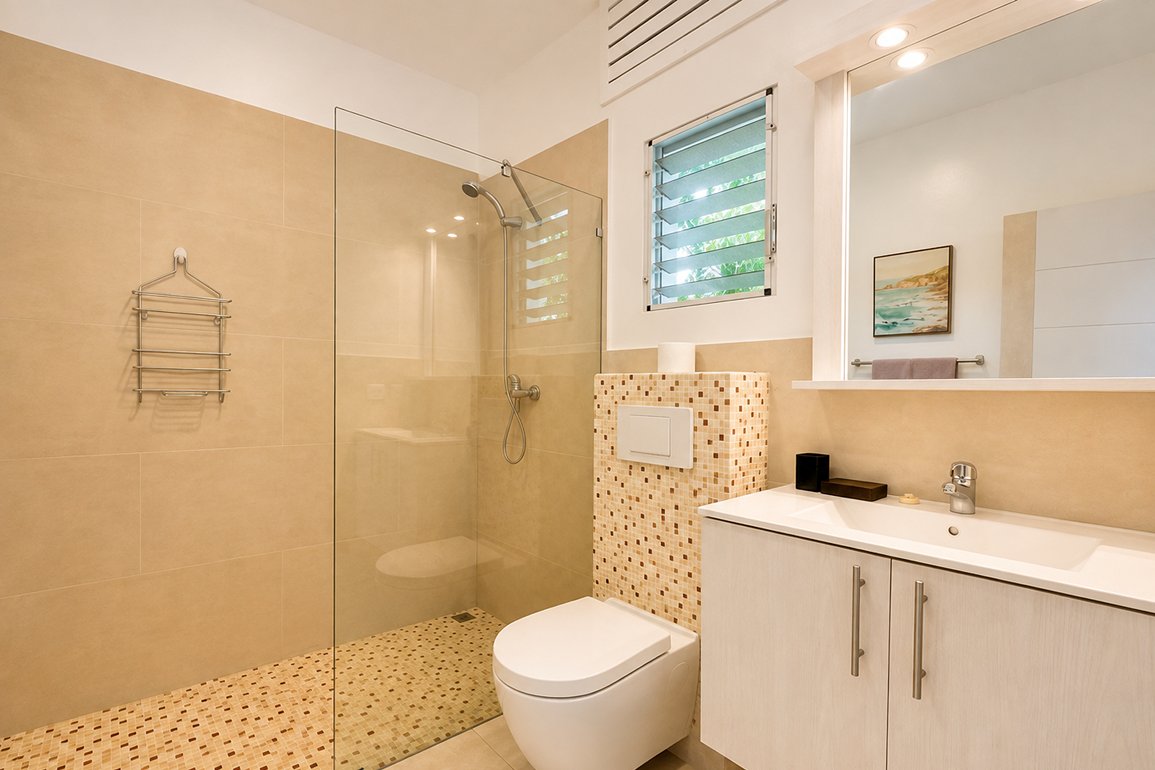 Estudio Amueblado en Venta en el Centro de Cabarete — Foto 3