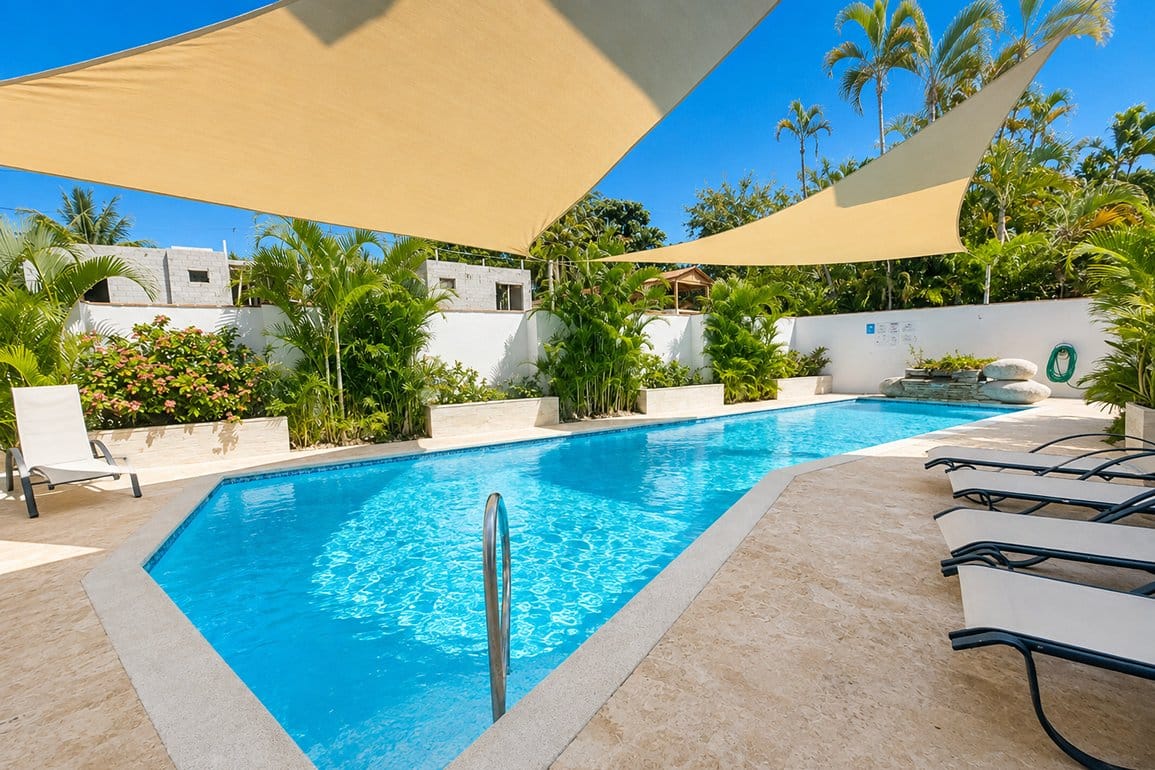 Estudio Amueblado en Venta en el Centro de Cabarete — Foto 5