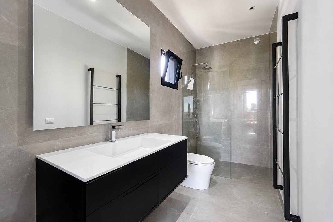 Penthouse Dúplex de 2 Habitaciones en Venta en Las Terrenas — Foto 3