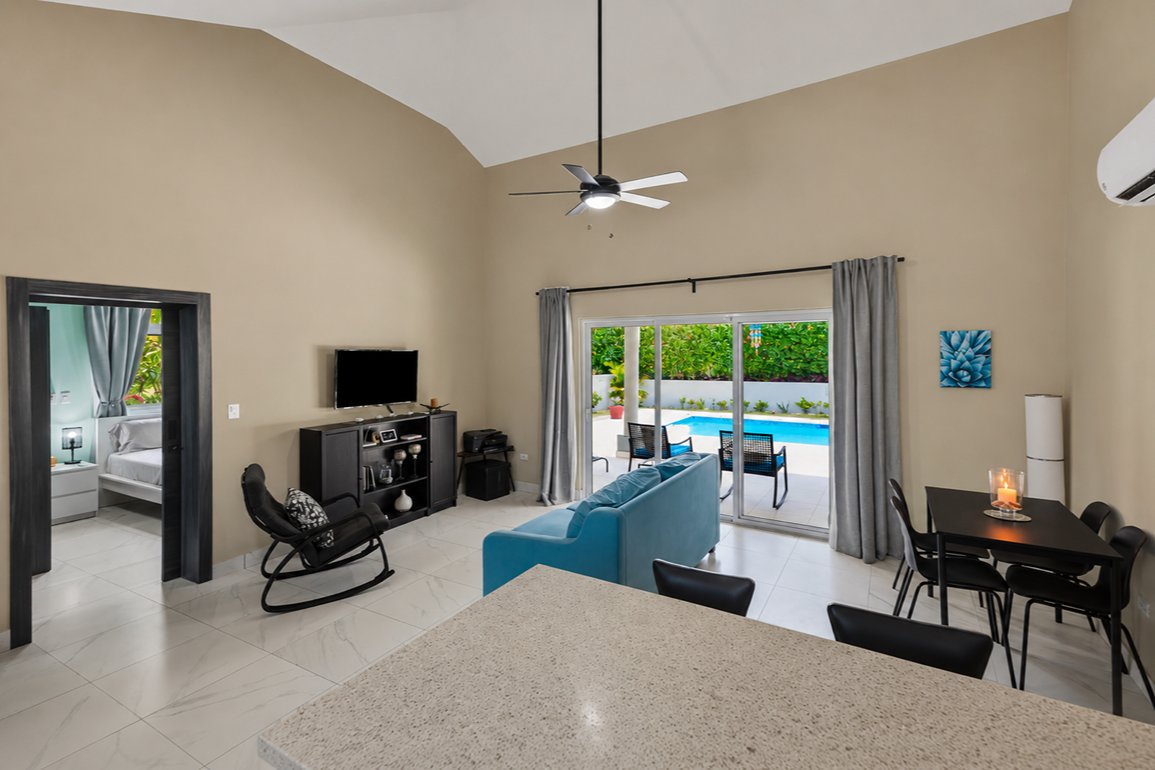 2-Bedroom Villa for Sale in Hispaniola Residential, Sosua — Foto 5