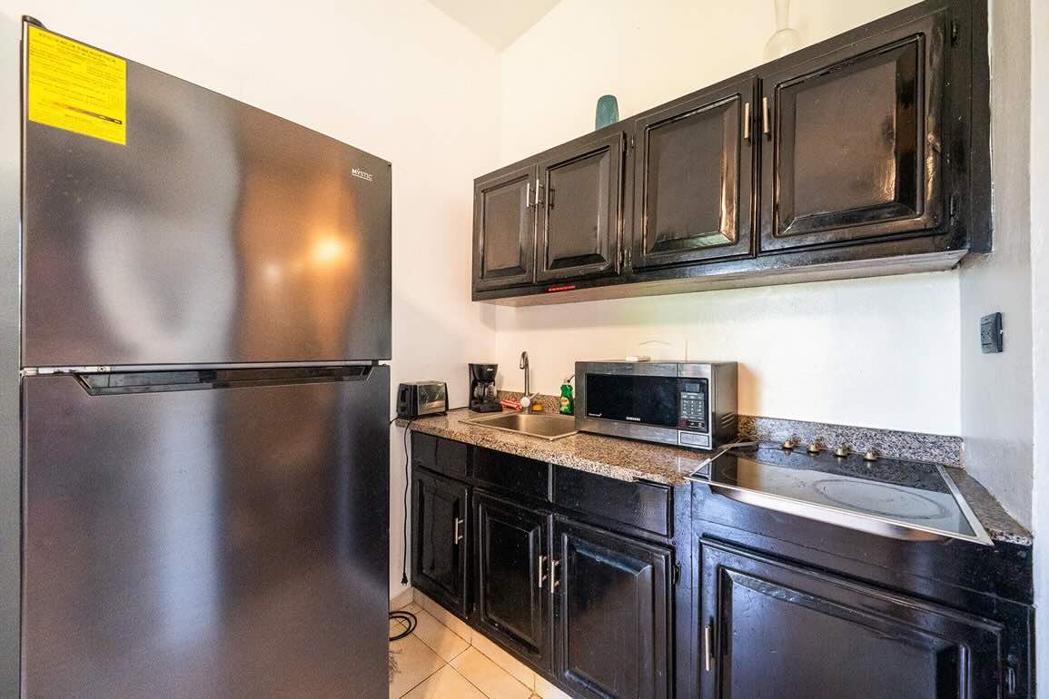 Apartamento en Venta en Sosua – Plaza Europa | 1 Habitación + Estudio — Foto 9