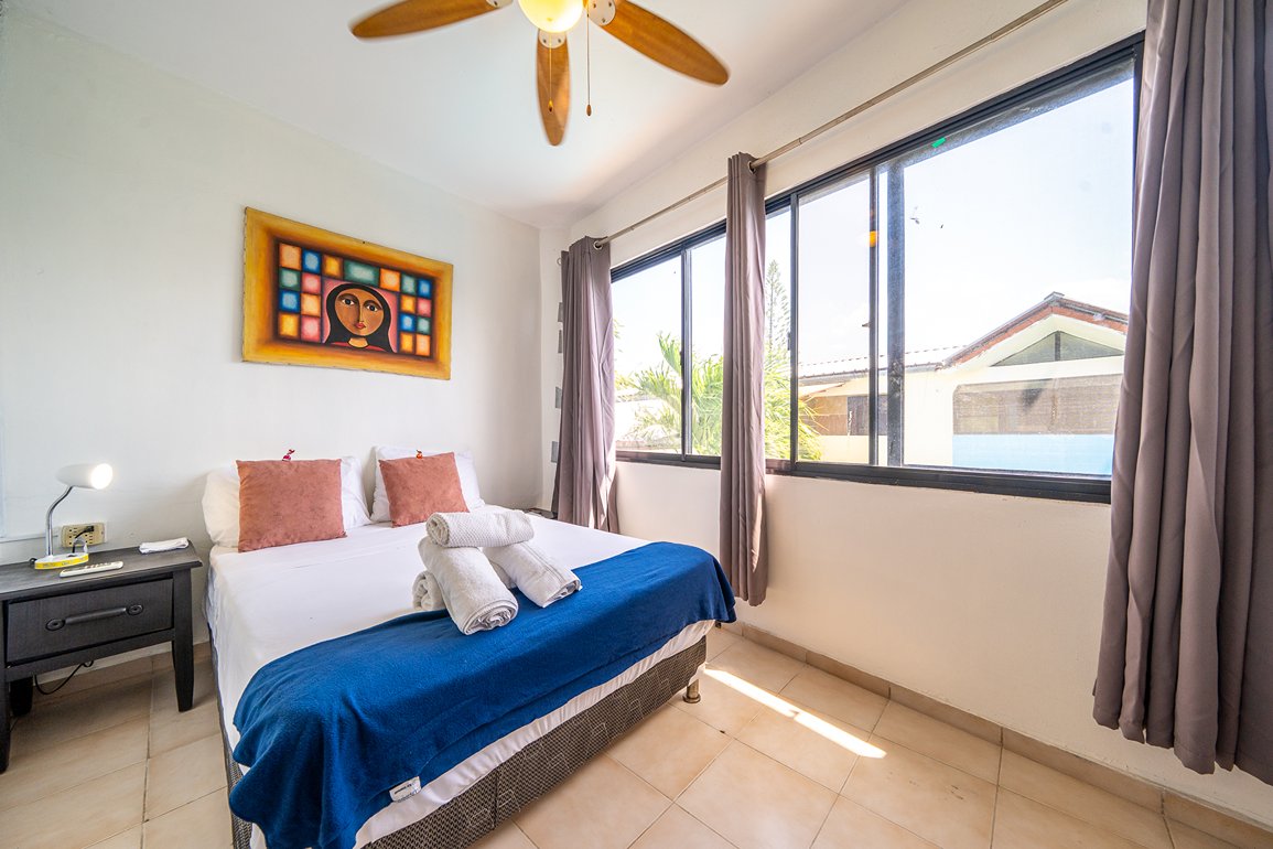 Apartamento en Venta en Sosua – Plaza Europa | 1 Habitación + Estudio — Foto 10