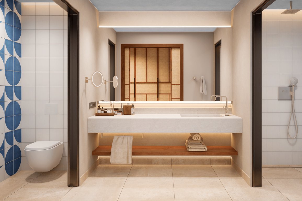 Suites Hoteleras en Venta en Esplendor by Wyndham, Punta Cana — Foto 4