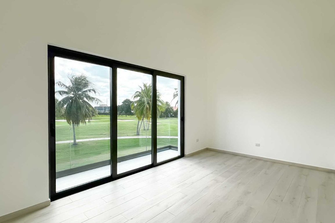 Villa de Lujo de 3 Habitaciones en Cocotal, Punta Cana — Foto 3
