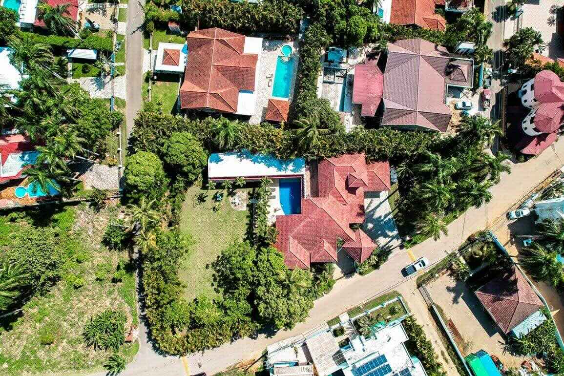 Villa de 5 Habitaciones en Venta en Perla Marina, Cabarete — Foto 4