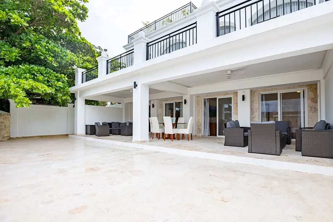Apartamento de 3 Habitaciones en Venta en Playa Laguna, Sosua — Foto 10