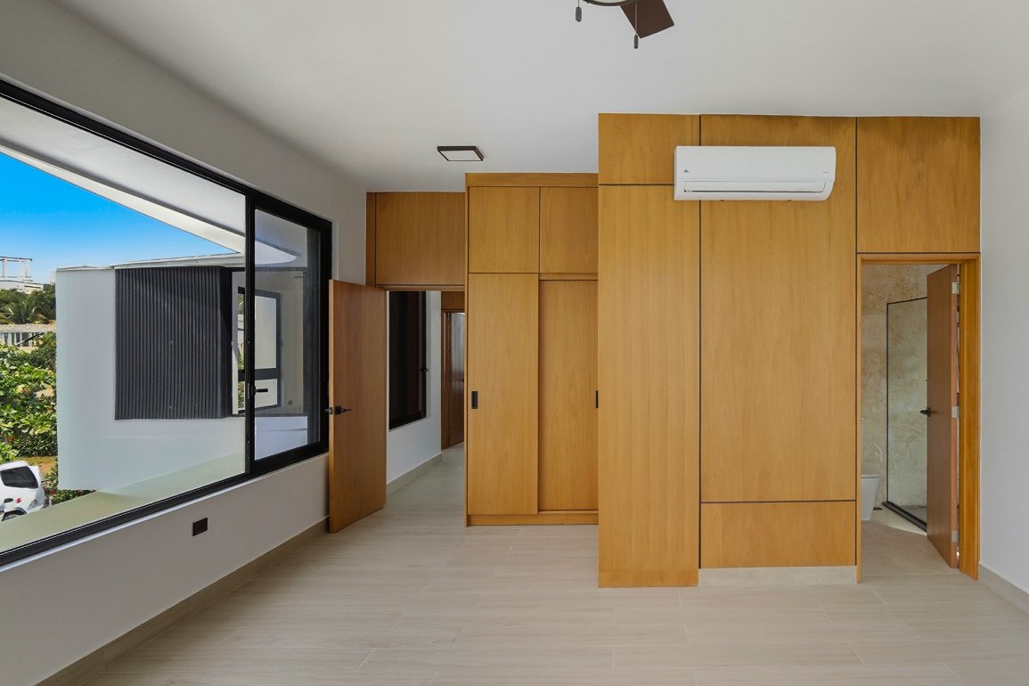 Villa Nueva de 3 Dormitorios en Venta en Cabarete Cerca de la Playa — Foto 2