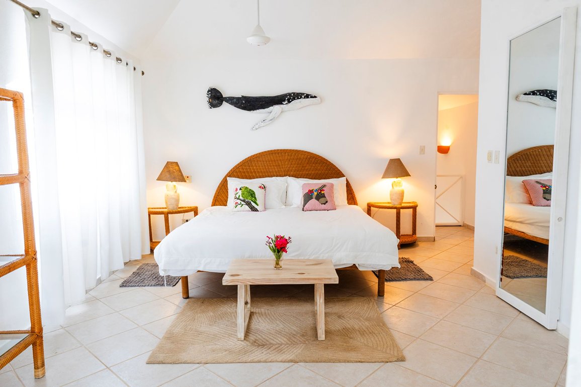 5-Bedroom Villa for Sale at Playa Colorada, Las Galeras — Photo 4
