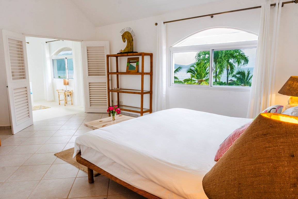 5-Bedroom Villa for Sale at Playa Colorada, Las Galeras — Photo 5