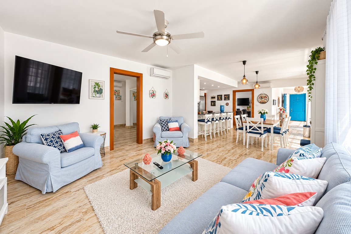 2-Bedroom Beachfront Condo for Sale in Cabarete — Photo 3