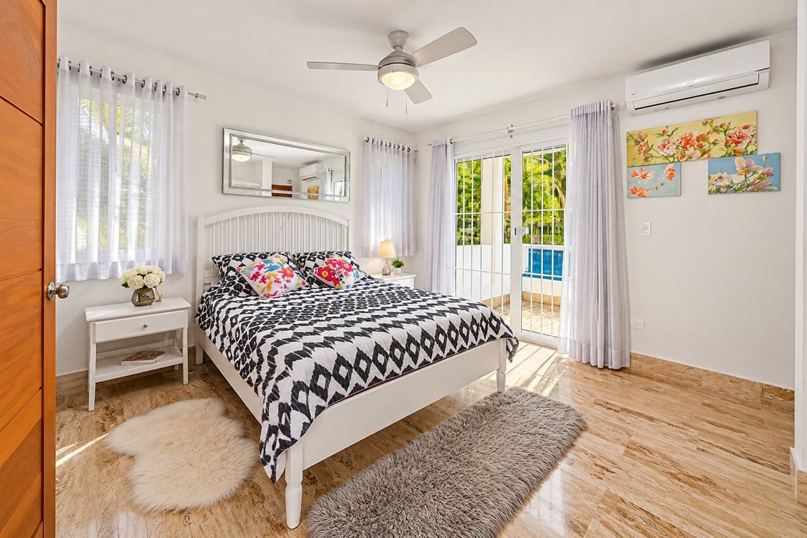 2-Bedroom Beachfront Condo for Sale in Cabarete — Photo 4
