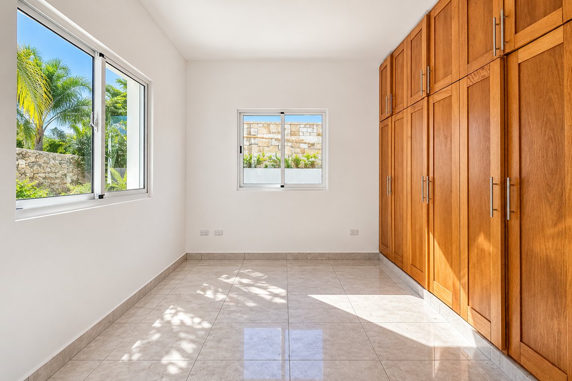 1-Bedroom Condo for Sale in Playa Laguna, Sosúa — Photo 2
