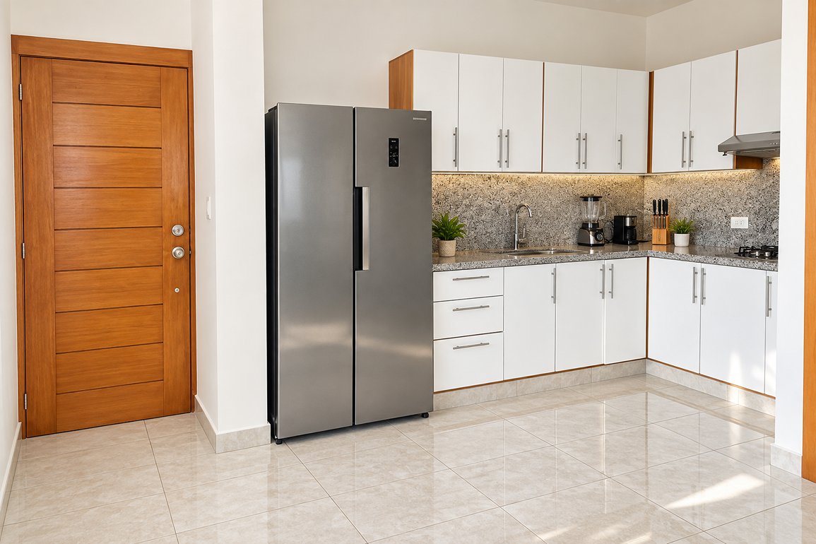 1-Bedroom Condo for Sale in Playa Laguna, Sosúa — Photo 5