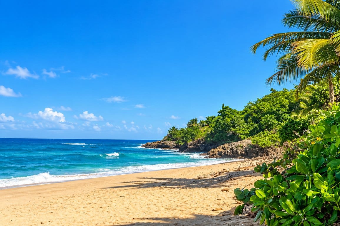 Apartment for Sale in Playa Laguna, Sosua — Photo 1