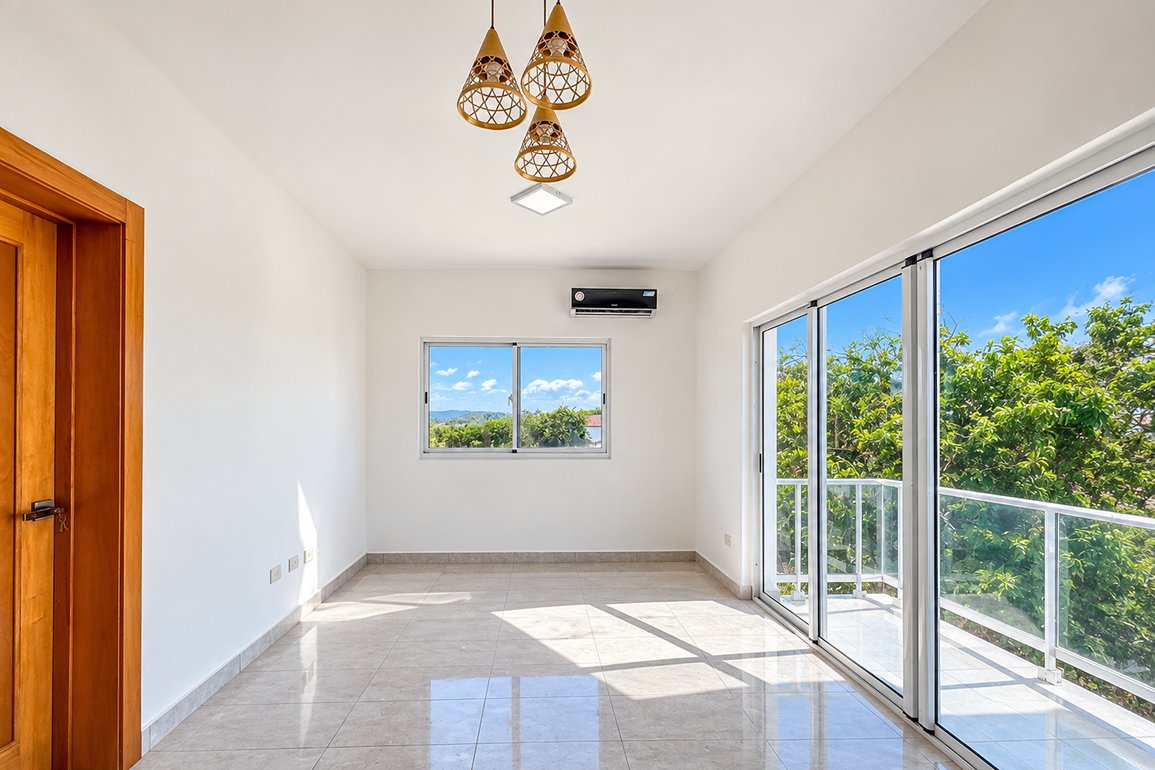 Apartment for Sale in Playa Laguna, Sosua — Photo 2