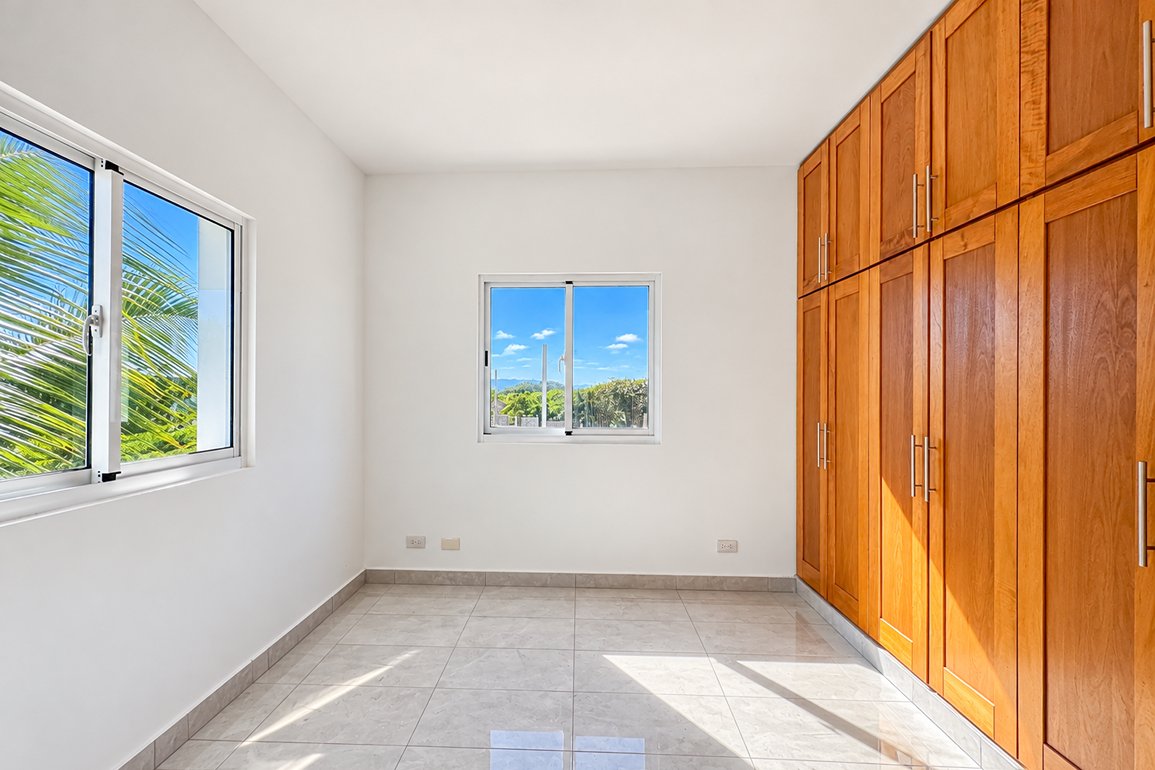 Apartment for Sale in Playa Laguna, Sosua — Photo 4