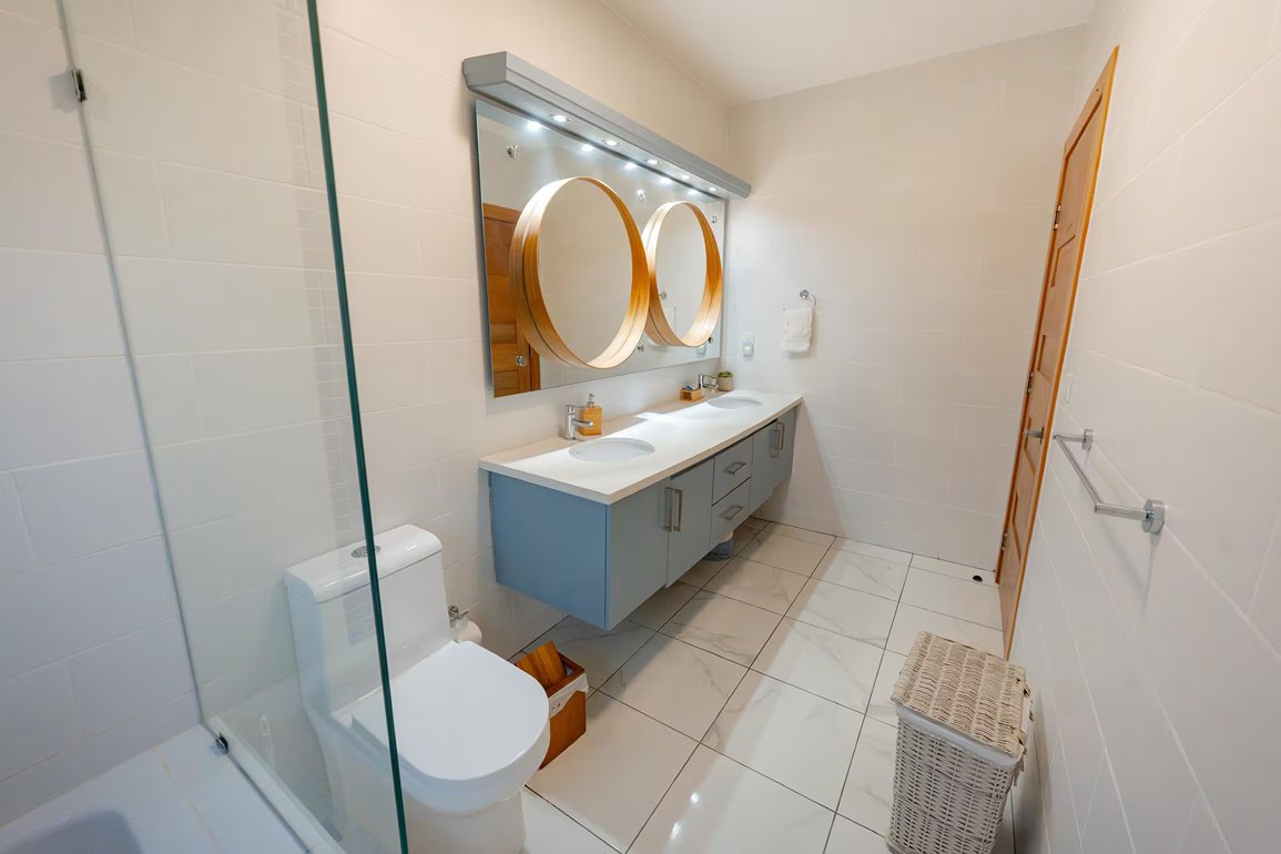 2-Bedroom Apartment for Sale in Encuentro, Cabarete — Photo 2