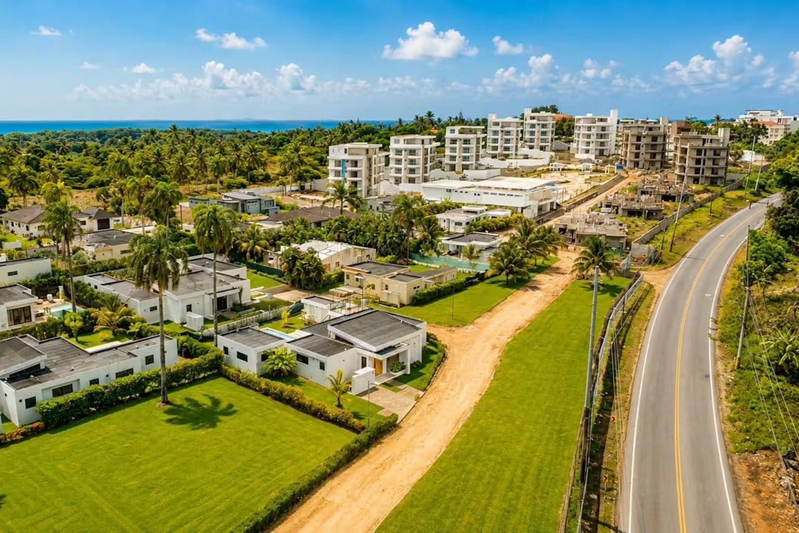 2-Bedroom Apartment for Sale in Encuentro, Cabarete — Photo 3