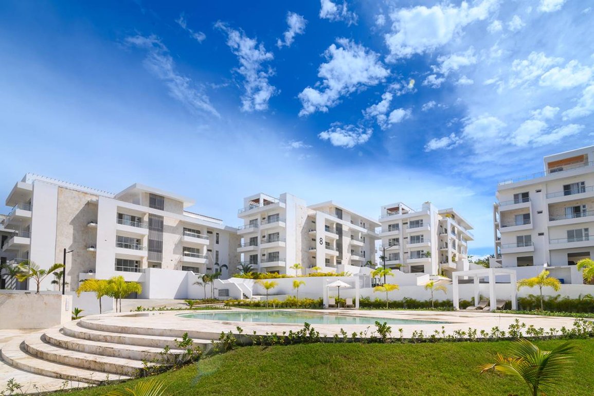 2-Bedroom Apartment for Sale in Encuentro, Cabarete — Photo 11