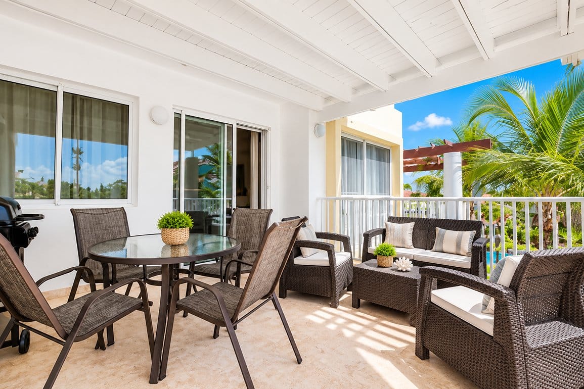 Penthouse for Sale in Playa Turquesa, Punta Cana — Photo 3