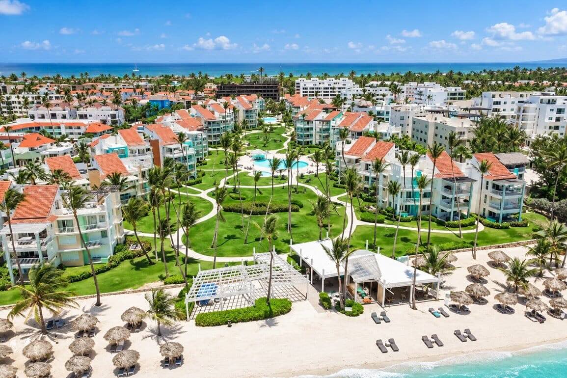 Penthouse for Sale in Playa Turquesa, Punta Cana — Photo 4