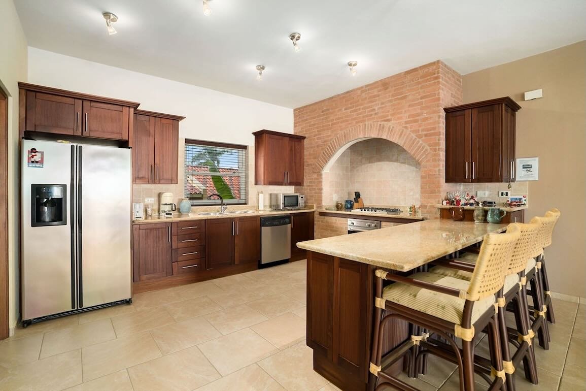 5-Bedroom Oceanfront Apartment for Sale in Cabarete — Photo 1